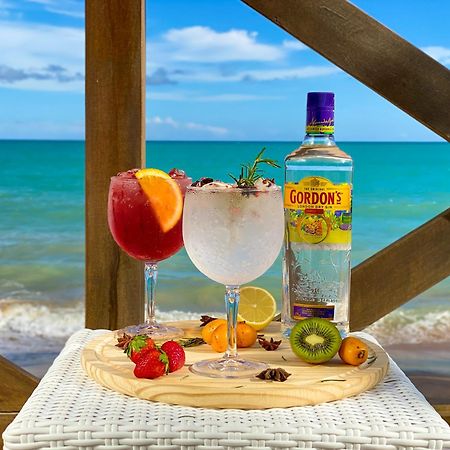Salinas Maceio All Inclusive Resort מראה חיצוני תמונה