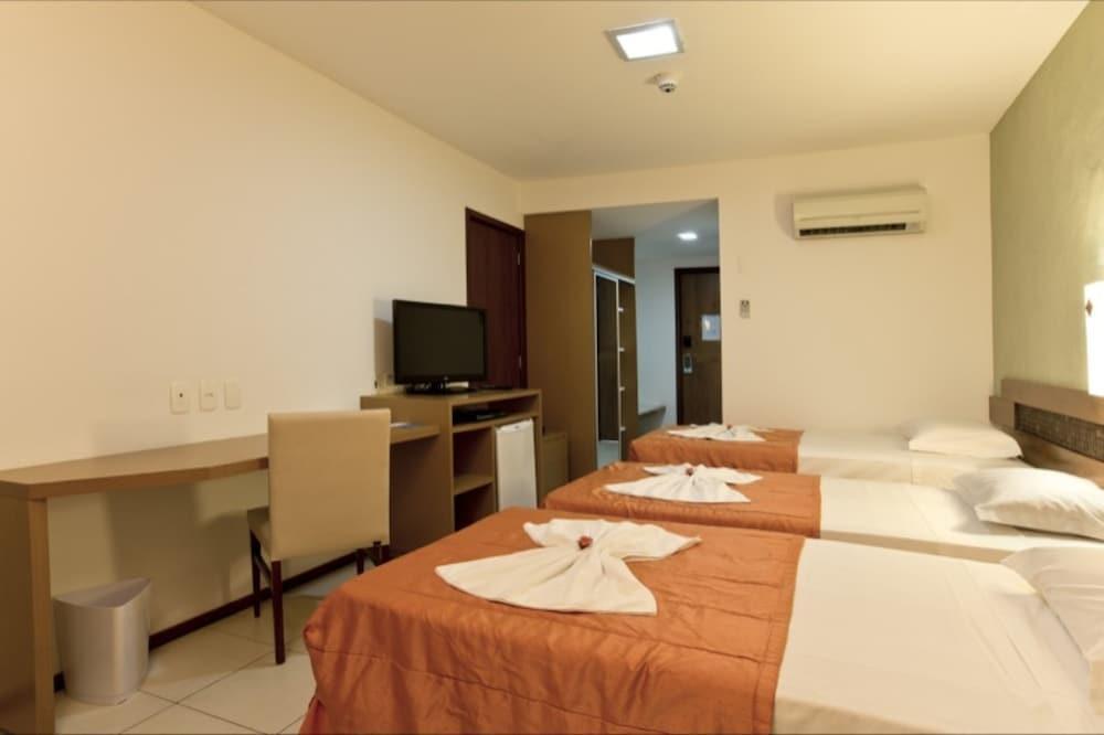 Salinas Maceio All Inclusive Resort מראה חיצוני תמונה