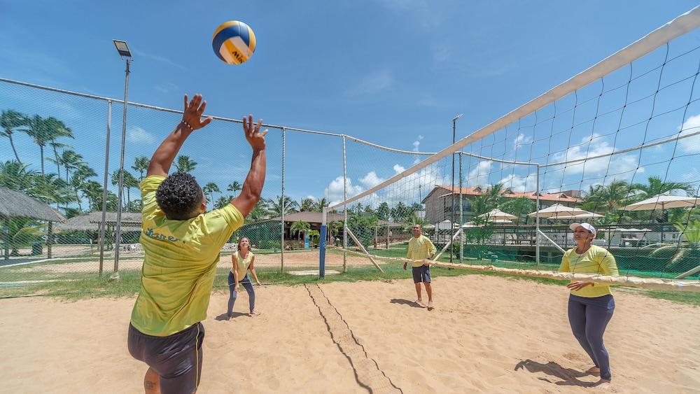 Salinas Maceio All Inclusive Resort מראה חיצוני תמונה
