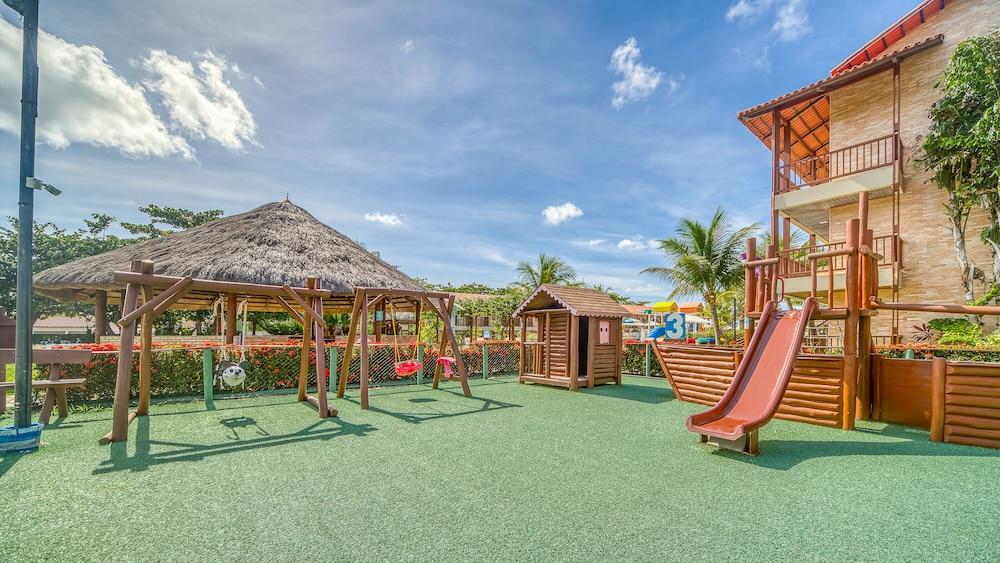Salinas Maceio All Inclusive Resort מראה חיצוני תמונה
