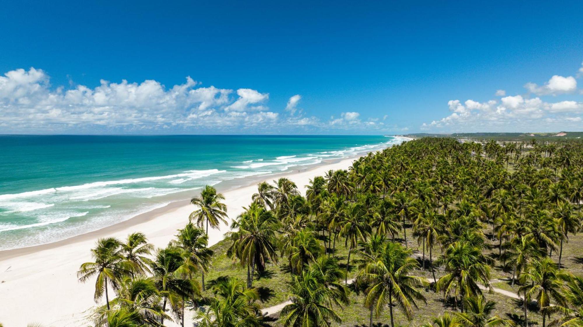 Salinas Maceio All Inclusive Resort מראה חיצוני תמונה